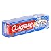 Colgate Total Plus Whitening Toothpaste, Gel - .75 oz