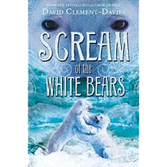 The Scream of the White Bears