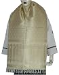 Head Scarf Premium Silk India Dress 22 x 72 inches