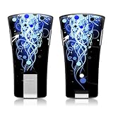 Mardi Gras Nights Protective Decal Skin Sticker for Bell Novatel Wireless U998 Turbo Card