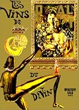 Review Draeger  / Les vins de gala