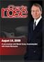 Charlie Rose with Mariah Carey; Alanis Morissette (August 14, 2000)