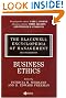 The Blackwell Encyclopedia of Management, Business Ethics (Blackwell Encyclopaedia of Management) (Volume 2)