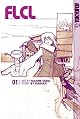 FLCL, Vol. 1