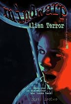 ALIEN TERROR MIND WARP 1 (Mind Warp , No 1)