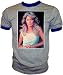 All Products : ORIGINAL Vintage 1977 Farrah Fawcett POSTER print FOLLOW-UP Iron-On T-Shirt