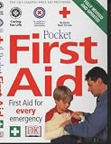Pocket First Aid (British Red Cross)