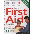Pocket First Aid (British Red Cross)