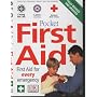 Pocket First Aid (British Red Cross)