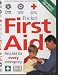 Books : Pocket First Aid (British Red Cross)