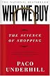 Why We Buy: The Science Of Shopping