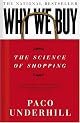 Why We Buy: The Science Of Shopping