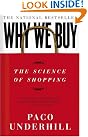 Why We Buy...
