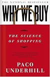 Why We Buy: The Science Of Shopping