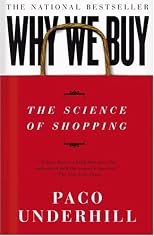 Why We Buy: The Science Of Shopping