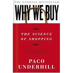 Why We Buy: The Science of Shopping
