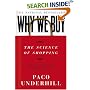 Why We Buy: The Science Of Shopping