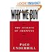 Why We Buy: The Science Of Shopping