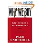 Why We Buy: The Science Of Shopping