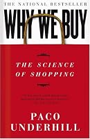 Why We Buy: The Science Of Shopping