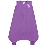 Big Kids' Halo SleepSack - Purple by Halo Innovations