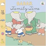 Babar Family Time