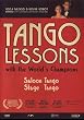 Gisela Galeassi/Gaspar Godoy: Tango Lessons with the World's Champions