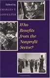 Who Benefits from the Nonprofit Sector?