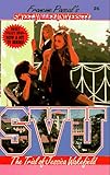 The Trial of Jessica Wakefield (Sweet Valley University(R))