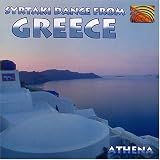 Athena - Syrtaki Dance From Greece