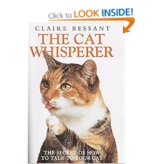 The Cat Whisperer