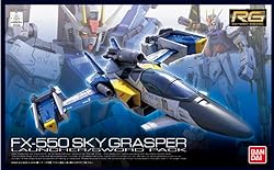 RG 1/144 FX550 ���������饹�ѡ� �����㡼/�����ɥѥå� (��ư��Υ������SEED)