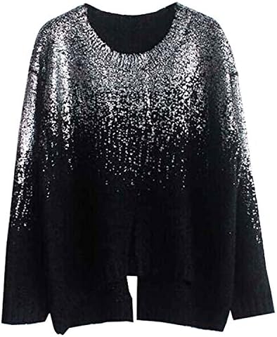 Sicong2 Sweet 2016 Spring models loose big yards hollow collar sweater coat female perspective bat long-sleeved sweater Grace