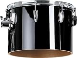 Yamaha Single Headed Concert Tom Drums 14 inch