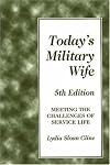 Today's Military Wife