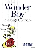 Wonder Boy