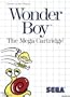 Wonder Boy