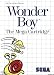 Wonder Boy