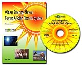 Buying A Solar Electric System