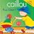 Caillou and Gilbert (Abracadabra series)