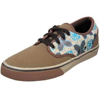 Vox Footwear Mono Skate Shoe