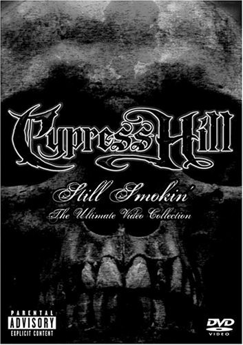 Cypress Hill - The Ultimate Video Collection - 
