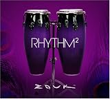 Zouk Presents Rhythm 2
