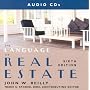Language of Real Estate Audio CDs