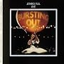 Live!-Bursting Out-Mini Vinyl