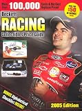 Beckett Racing Collectibles Price Guide (Beckett Racing Collectibles and Die-Cast Price Guide)