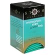 Stash Premium Moroccan Mint Green Tea, Tea Bags, 20-Count Boxes (Pack of 6)
