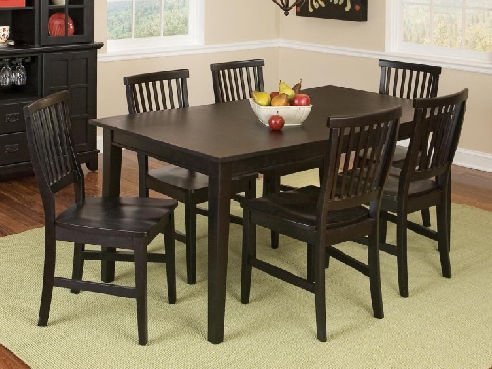 Home Styles 5181-319 Arts Dining Set