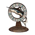 Florida Marlins 3-D Team Logo