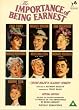 The Importance of Being Earnest [DVD]